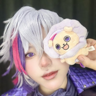 20⤴︎ 絶対重加工派165cm 🌈🕒 、、、撮影/併せ/イベ大歓迎 タメ💗🙆🏻♀️ 中国/関東中心で活動 🐶マニ(usm) サブ@nurse_2434 仕事上返信遅れる時あります。