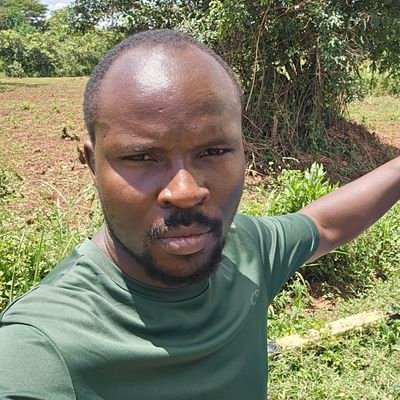 doug_odhiambo's profile picture. Analytical. Hydro- Engineering. UTFR 🔴⚫⚪