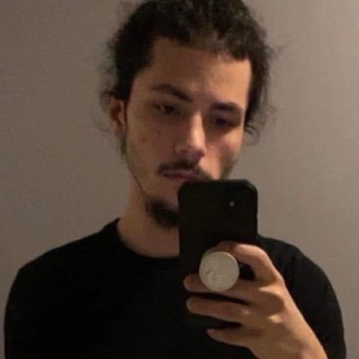 ufcFan003's profile picture. 22 🇵🇷 nsfw