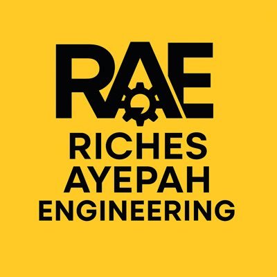 ayepa_solomon's profile picture. Chief Executive Officer, Riches Ayepah Engineering (RAE), ELECTRICAL CONSULTANT