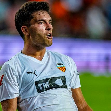 Italian Valencia C.F supporter. 𝑨𝒎𝒖𝒏𝒕 𝑽𝒂𝒍𝒆𝒏𝒄𝒊𝒂!
HUGO DURO FAN, HE'S THE GOAT 🐐