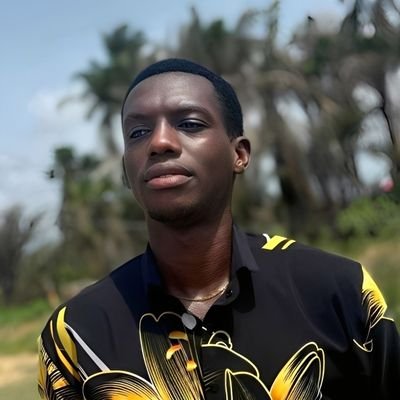iamkadibia_'s profile picture. Artiste 🎙️ || Web Developer 💻