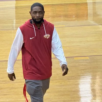 Assistant Women’s Basketball Coach at Tuskegee University #OUTWORKTHEWORK🏀🏀
