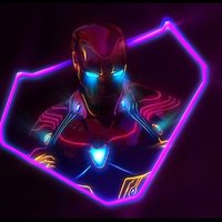 IRONHEART (@obsidianwrapped) 's Twitter Profile
