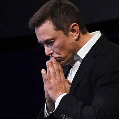 ReeversM92626's profile picture. 👽🇺🇲, the ceo of X and Tesla