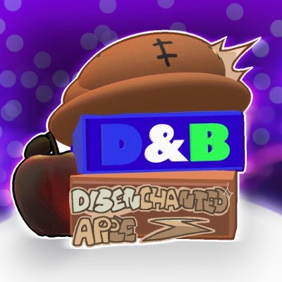 Mod owned by @compIexusername | Account ran by Mari & Cass