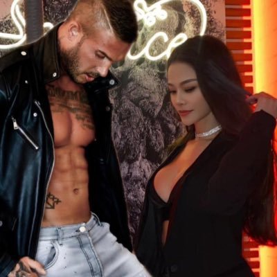 Mistress Lisa & Kristian Domination for Cuckold Slaves https://t.co/Es3GArPQN5