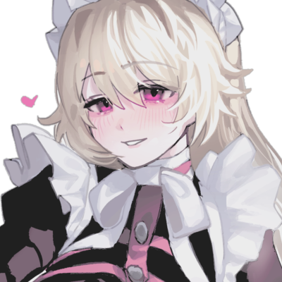 maidsduty's profile picture. ⠀ ⠀⠀ ⠀ ݂ ݂ ݂ ⠀ ݁ *̼ ݁ ⠀ 𝖺𝗍 ⠀ 𝚢𝚘𝚞𝚛 ⠀ 𝖽𝗂𝗌𝗉𝗈𝗌𝖺𝗅、 ྄.⠀𓂂𓈒֯ ⠀ ⠀ ⠀ ⠀ ⠀ ⠀ ⠀ ⠀ ⠀ 𐔌՞. .՞𐦯 ⠀ 𝒎𝒂𝒔𝒕𝒆𝒓 ⠀ ྀི ◟ . ⠀ ꒰‧₊˚ ᕱ⑅ᕱ ⋅ 𓈒ᜓॱ⠀⟡ ⠀ ׂ‍ ◌֯ ͙ ͟..