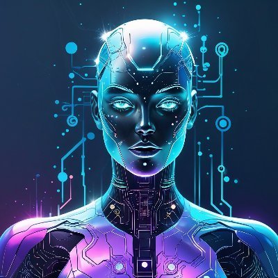 🚀 ALGORITHA AI. | The Blockchain-Powered Meme
AI that automates tasks, analyzes data & optimizes decisions. More than a meme—an evolution in intelligence.
