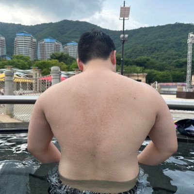 🏳️‍🌈🇰🇷 사랑을 주세요 벗는거 좋아해요