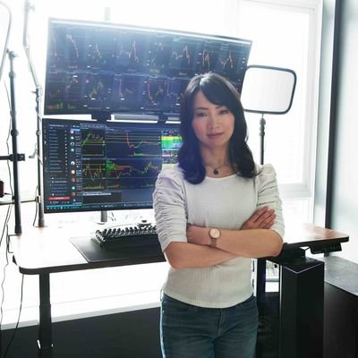 on a break. will be back to launch the first education platform that teaches you how to trade in less than 60 days 👇📊