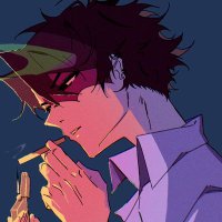 k (@user829483949) 's Twitter Profile