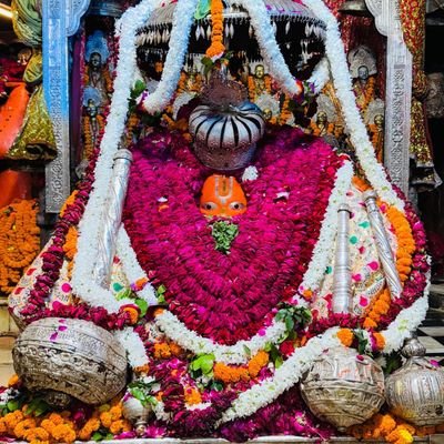 Tr_Abhi's profile picture. जय बाला जी
🙏🙏