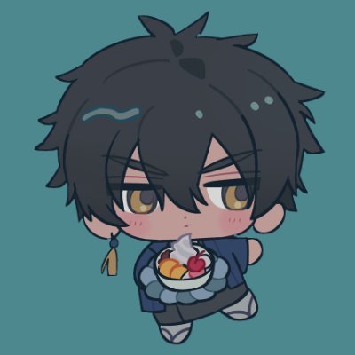 milkmilk12_TRPG's profile picture. イラスト/BL/TRPG用垢。 本垢▶@milkmilk12_FF14