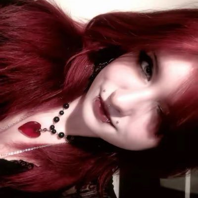 red hair n pronouns | rage is consuming me | @606kokome00mf | ig : saturnme0w
