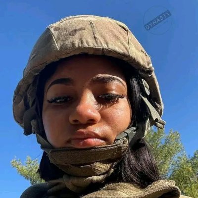 be strong
am in Ukraine saving life and property's🇺🇸🇺🇸🇺🇦