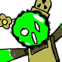 F3X ( radioactive waste) (@ieatapplepie3) 's Twitter Profile