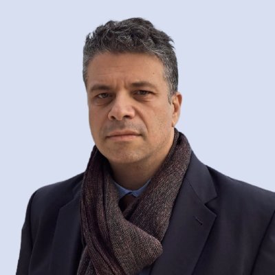 Author of https://t.co/jBxwsSttlF, Architect, speaker, Tech Leader, Volunteer by Principal, Passionate Archer and JAVA Geek!