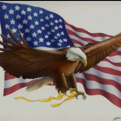 PROUD PATRIOT™️ Profile