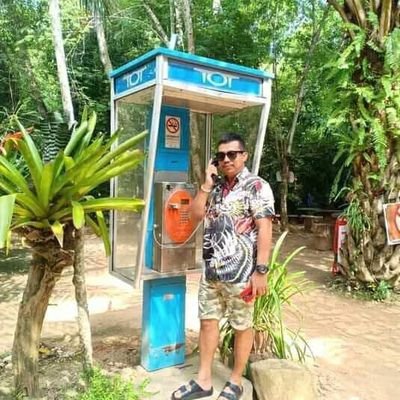 oknat42's profile picture. มาๆ