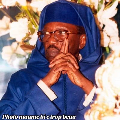 MoustaphaD71505's profile picture. 