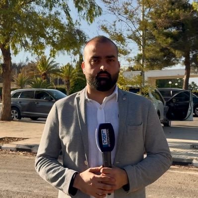 News Producer @LBCI_NEWS || BA in political science @lebamericanuni || MA in international affairs AUB || lecturer at MUBS