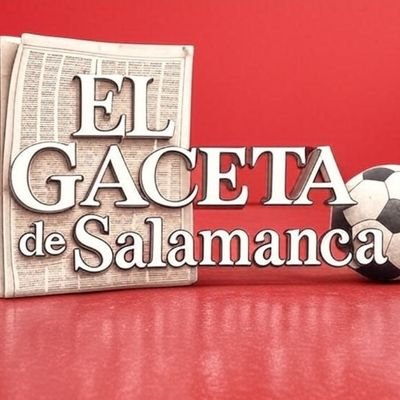 Desinformación deportiva de Salamanca. Pseudoperiodismo. Incomunicación. Entretenimiento.
📧elgaceta@gmail.com