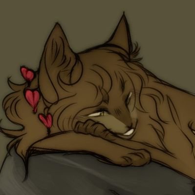 • she/her | 20 | majoring biology | hobbyist artist •
I draw, mostly cats!