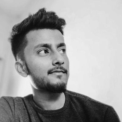 Senior Correspondent @Httweets
Ex- @IndiaDlive, @Jagrannews
Alumnus- @IIMC_india
Carpe Diem.
Optimist.
Views are personal.