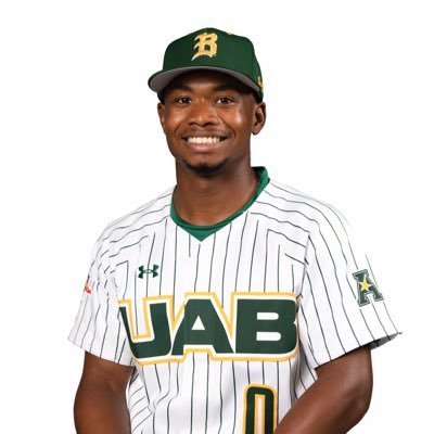 UAB Graduate Assistant ⚾️ // University of Montevallo Alum // BSCC Alum #jucobandit