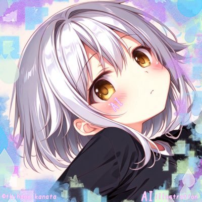 AIイラストです。R18禁(対象年齢18未満の閲覧は禁止とします)を扱います。 AIイラスト投稿サイト(プロフィール記載のwebページ)にて未公開の作品等載せてます。ご依頼等はDMにて受付ております。 ※二次創作は投稿致しません(キャラのコスプレ等はするかも)。原作者様へのご迷惑になる可能性があるので!!