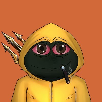 Personal Project - @froglings | Club: @boredapeyc | @apechain_africa | Building On Apechain | 🇳🇬