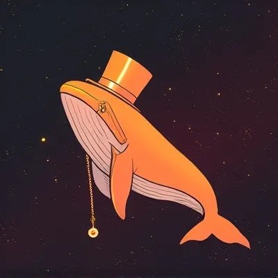 Kordula4957471's profile picture. 💡Unlocking the future of finance: Crypto, NFTs, DeFi & beyond. Let's innovate together!