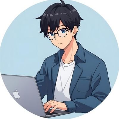 💻️0から始める高校生のリアルな学習記録
👥同じ仲間と切磋琢磨→初案件獲得を目指す
🔥毎日の小さな積み重ねが大きな成果に変わる瞬間を一緒に見届けませんか?
📈小さな成長も大きな失敗も全部シェア、リアルな学習過程をお見せします。