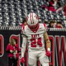 drakehopkins13's profile picture. 🏫: Katy High school..2026..4.0 GPA drakehopkins@icloud.com 832-317-7607 WR/PR/KR/H