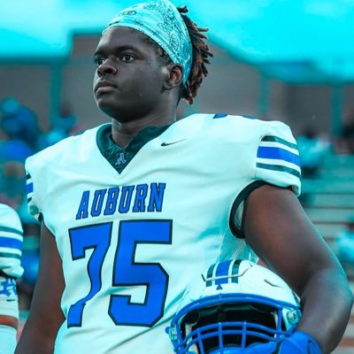 Trinton Pritchett Profile