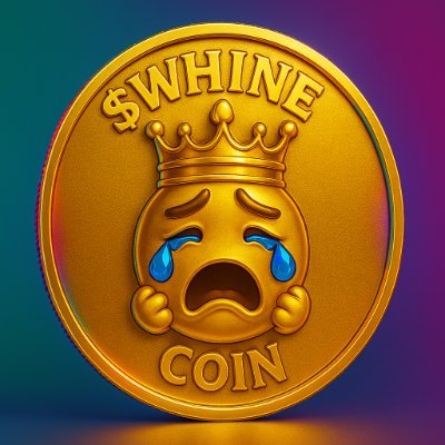 WhinecoinCTO Profile