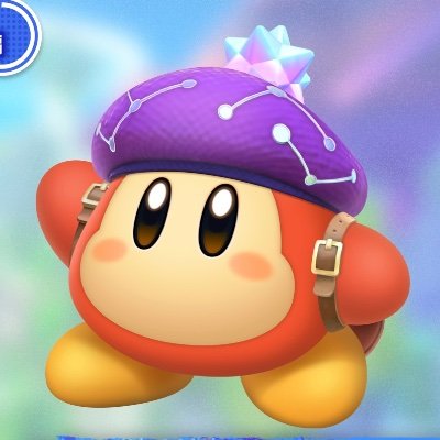 Small details and discoveries you may not have noticed about the Kirby series! Submissions are welcome, just send me a DM!