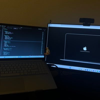 aidevelopss's profile picture. computer science 3/3 📚 ||   currently building an AI SaaS application 👩🏻‍💻