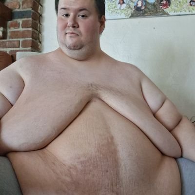 SW: 285
CW: 555
chubbybear94 on Grommr
https://t.co/ZrITRYeFqY