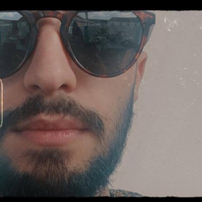 JoaopMexia's profile picture. FOH by night, Vibecoder by day