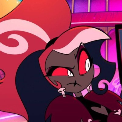 I'm young and I know way too much
🚪🩷💙💜🖤🩶🤍💜🚪 (demi-ace) (she/they)
OCs are locked up in my basement
No thoughts, only Velvette