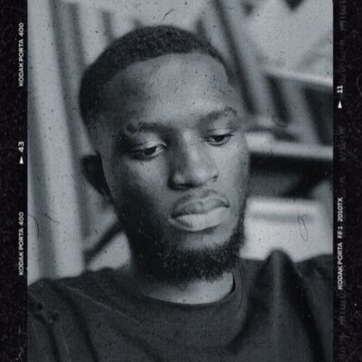 Crypto Enthusiast || Crypto Trader 📈📉 || Blockchainhub Tech Tutor|| A big #FREN too 🇬🇭