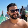 viniciuscolinit's profile picture. Mineiro vivendo em Vitória - ES e repórter na TV Gazeta (TV Globo)