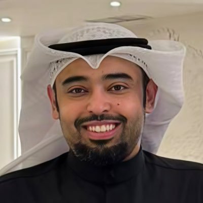 dhari_alduaij's profile picture. 