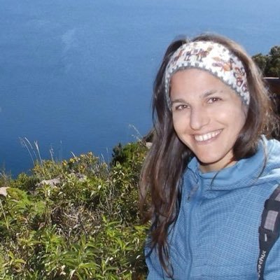 Postdoc at @mariaEFrancia @IPMontevideo #Toxoplasma. STEAM professor @utecinnova @utec #SciEd #innovation