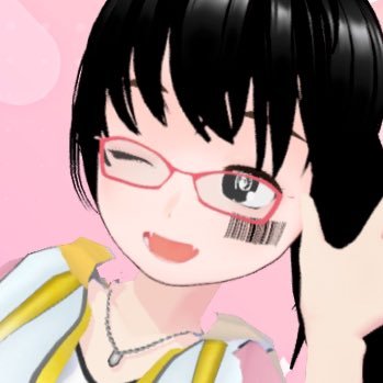 よく笑うバ美肉ゲーマーVtuber! ゲームメインでその他日常の話やその他変なお話する 週3〜4くらいのペースで19時or22時から配信! メインはようつべ、サブはついっち→ https://t.co/HaZa87lZB0