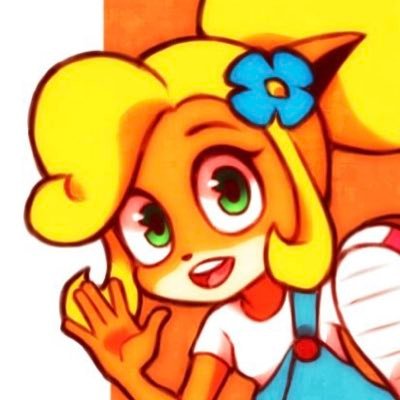 【 Art ┊ Novel ┊ Cosplay 】 ✦ クラッシュ・バンディクーとシュガー・ラッシュが人生の社畜。 ✦ #CrashBandicoot #WreckItRalph #TeamFortress2 ✦ pixiv ⇢ https://t.co/NBHlRGG9dI
