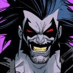 Fan account dedicated to the Lobo, the best DC antihero. Wanting for the Main Man to appear in more media. I also make memes with Lobo.
