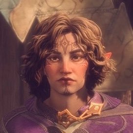 nomournvoice's profile picture. in the same fleeting moment , thou must 𝒍𝒊𝒗𝒆 , 𝒅𝒊𝒆 , 𝒂𝒏𝒅 𝒌𝒏𝒐𝒘 // indie rp account for Rook from Dragon Age : The Veilguard // MDNI